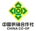 中國供銷合作社